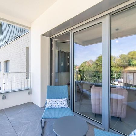 Apartment Close To The Old Town And The Lake Annecy Eksteriør billede